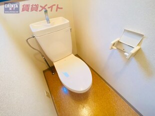 グランジュッテ A棟の物件内観写真